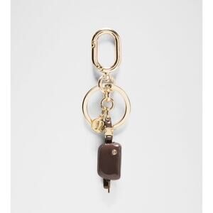 Lululemon Everywhere Belt Bag Charm Keychain